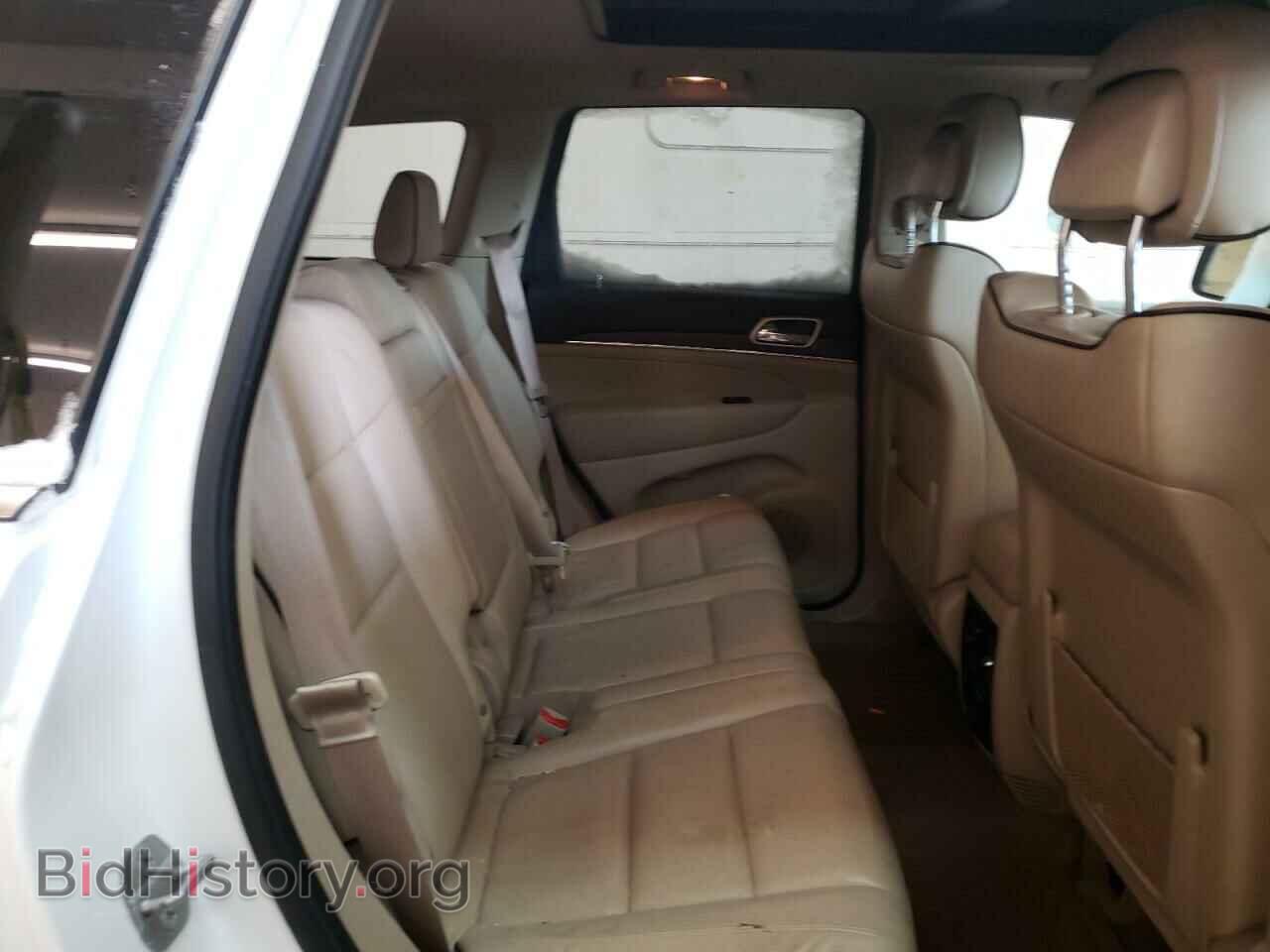 2014 JEEP CHEROKEE - VIN: 1C4RJFCG9EC400077 - Фото 6
