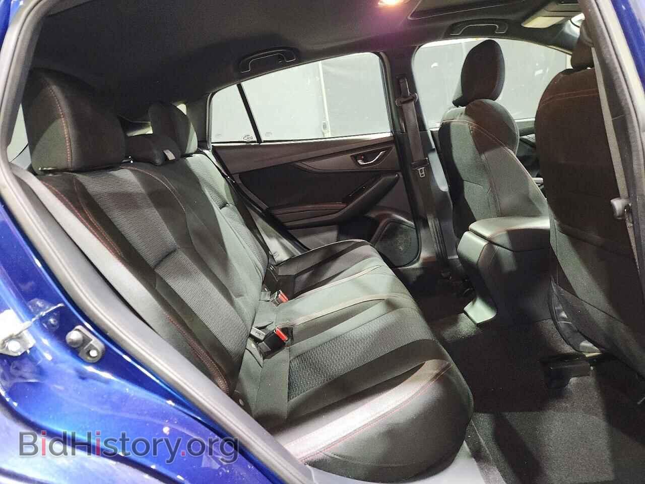 2017 SUBARU IMPREZA - VIN: 4S3GTAM66H3710105 - Photo 11