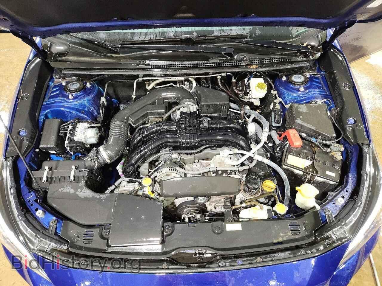 2017 SUBARU IMPREZA - VIN: 4S3GTAM66H3710105 - Photo 12