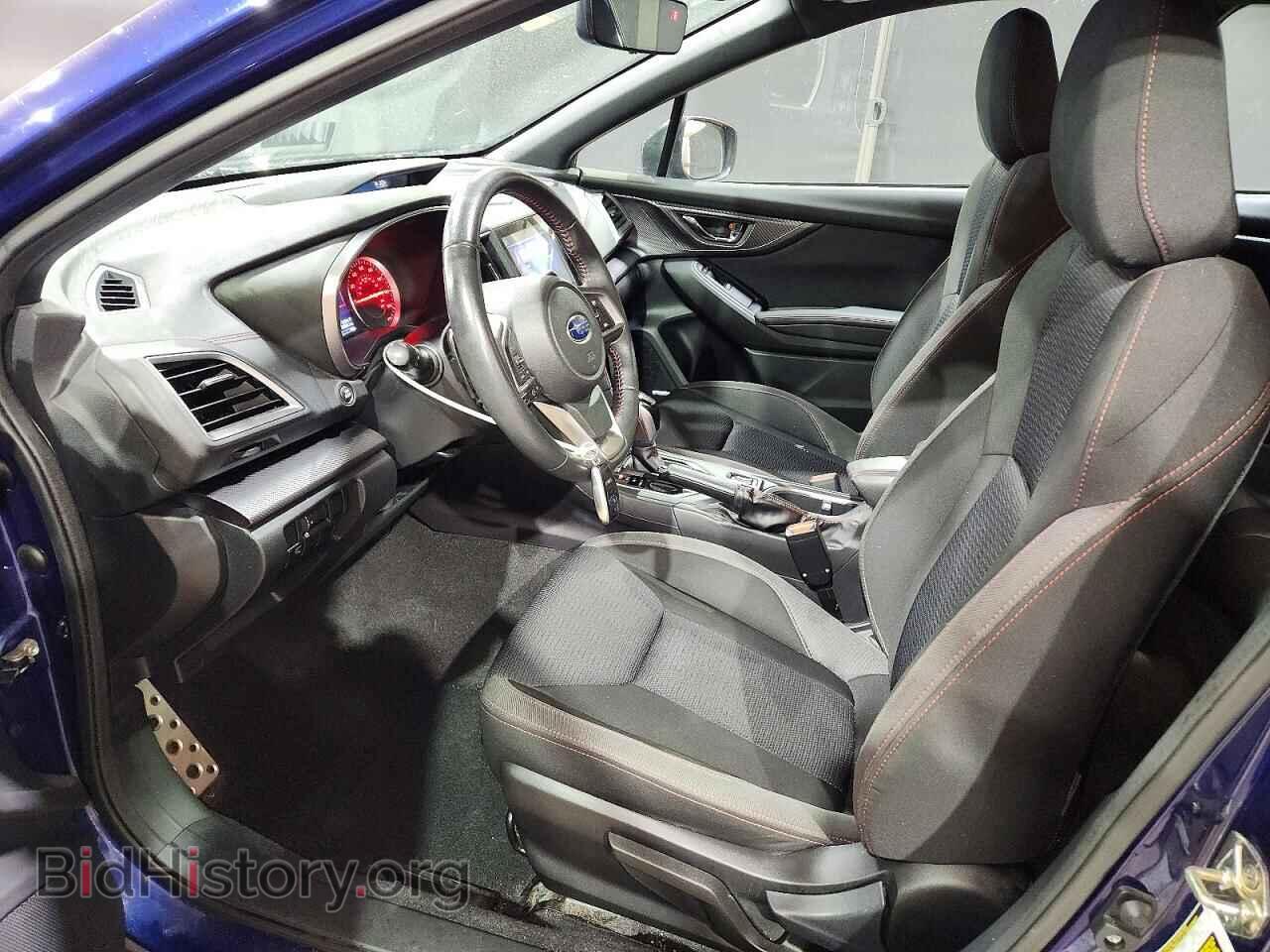2017 SUBARU IMPREZA - VIN: 4S3GTAM66H3710105 - Photo 7