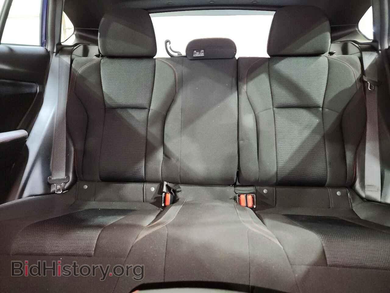 2017 SUBARU IMPREZA - VIN: 4S3GTAM66H3710105 - Photo 10