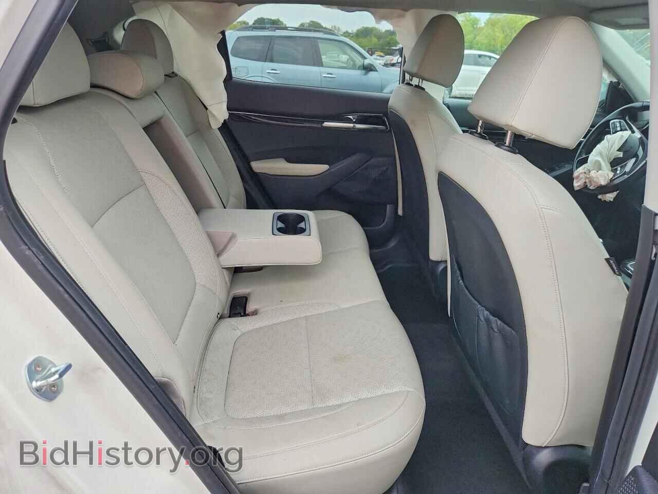 2021 KIA SELTOS - VIN: KNDERCAA4M7226768 - Photo 11