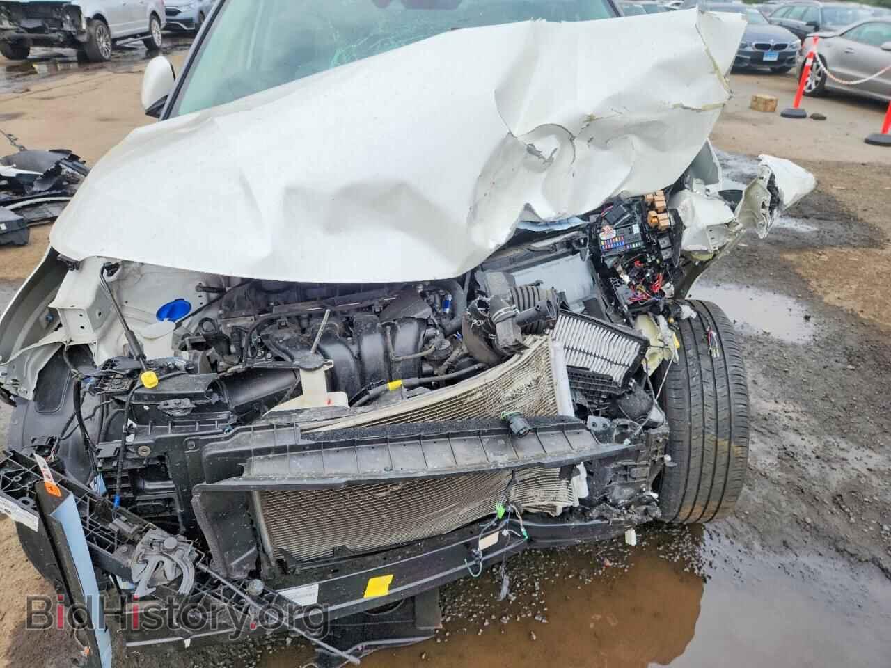 2021 KIA SELTOS - VIN: KNDERCAA4M7226768 - Photo 12