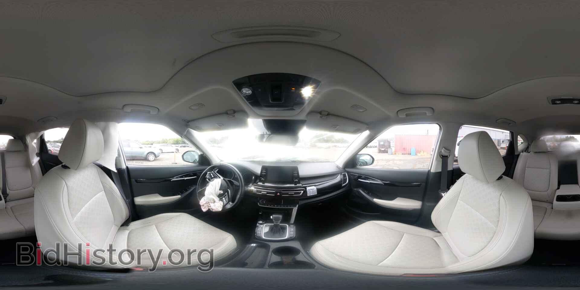2021 KIA SELTOS - VIN: KNDERCAA4M7226768 - Photo 16