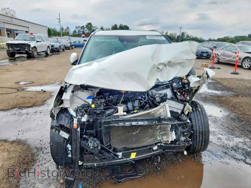 2021 Kia SELTOS (VIN KNDERCAA4M7226768) — photo 5 of 16