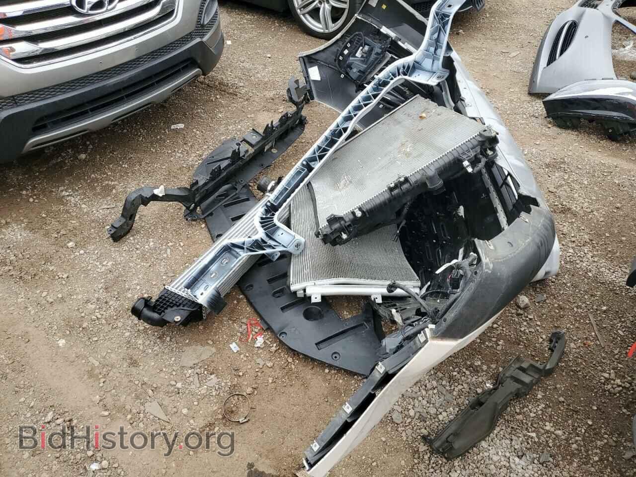2019 FORD EDGE - VIN: 2FMPK4J96KBC16865 - Фото 13