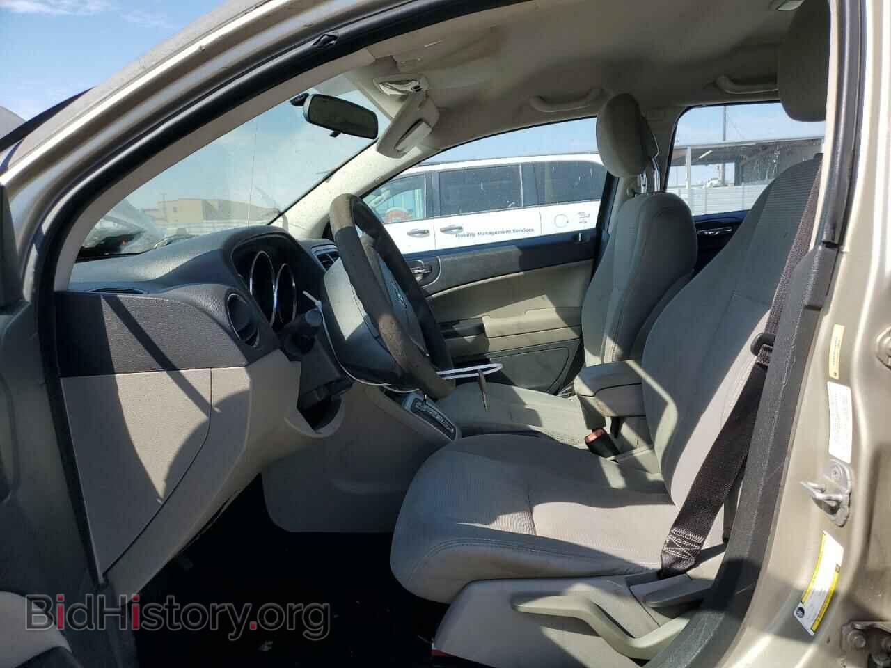 2010 DODGE CALIBER - VIN: 1B3CB4HA7AD606970 - Фото 7