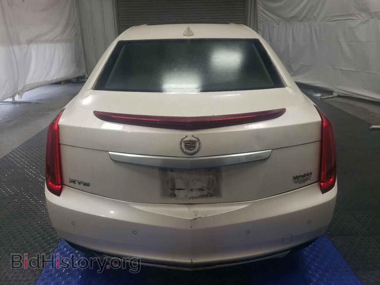 2015 CADILLAC XTS - VIN: 2G61M5S39F9123049 - Фото 6