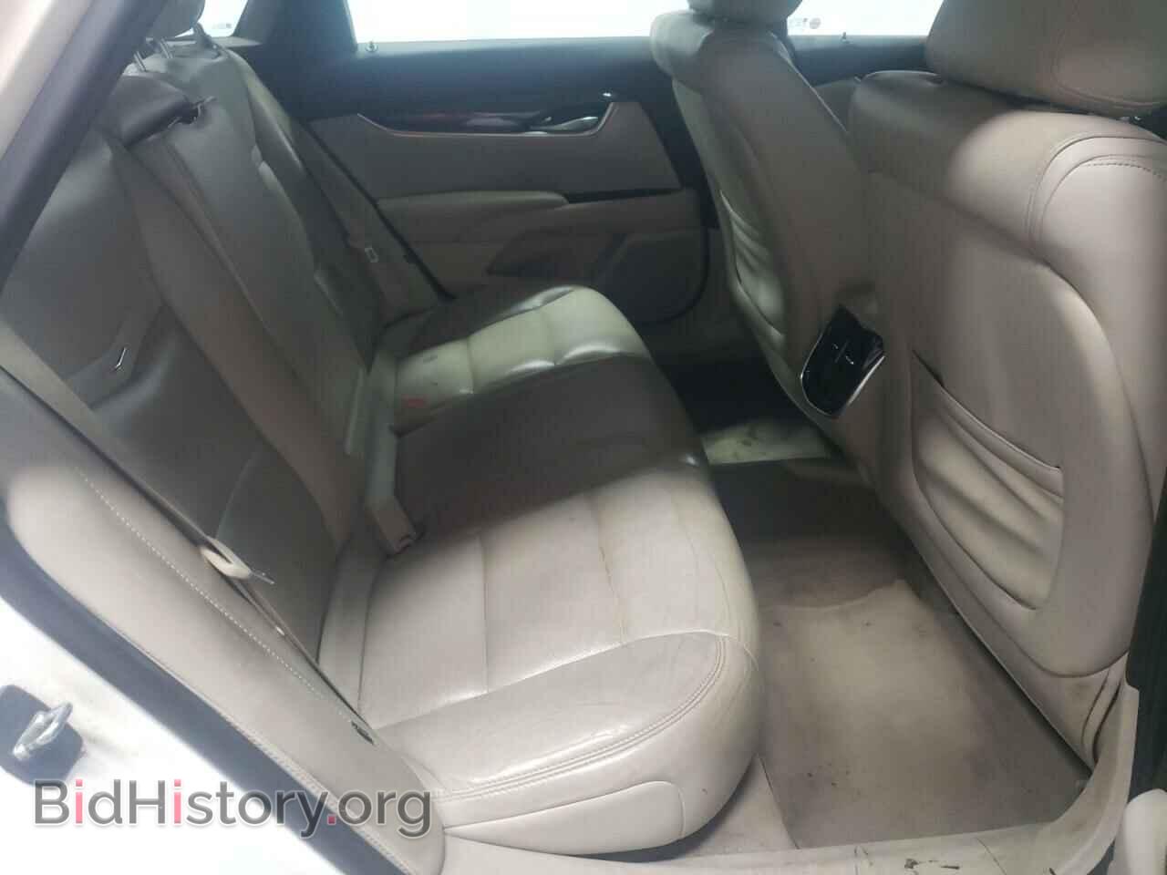 2015 CADILLAC XTS - VIN: 2G61M5S39F9123049 - Фото 10