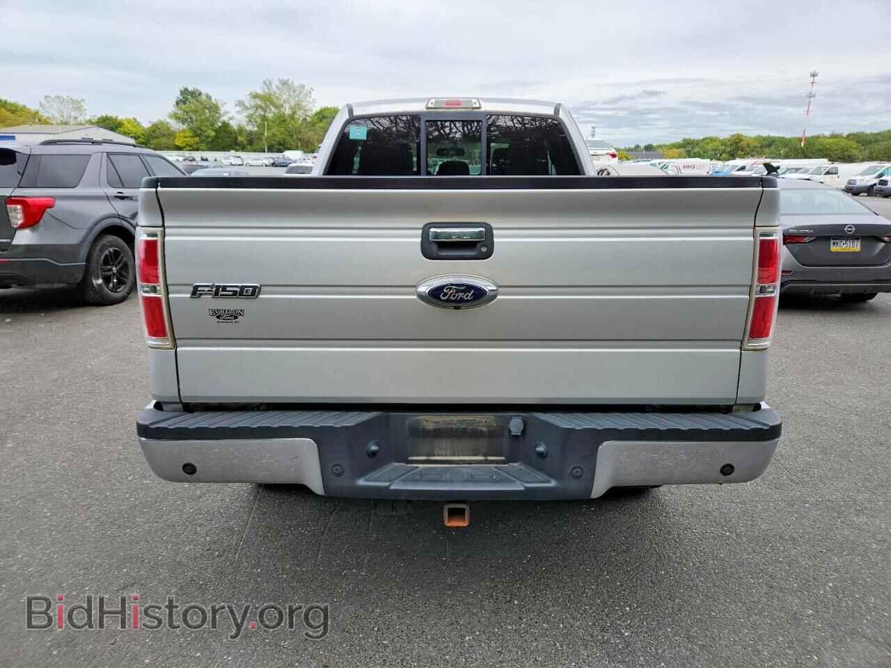 2013 FORD F150 - VIN: 1FTFX1ET0DFD73976 - Photo 6