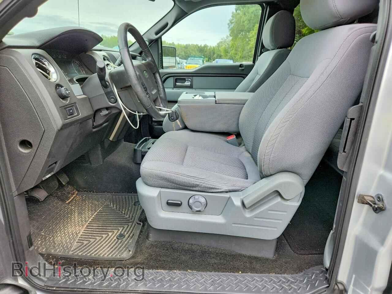 2013 FORD F150 - VIN: 1FTFX1ET0DFD73976 - Photo 7