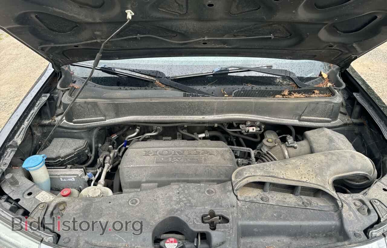 2015 HONDA PILOT - VIN: 5FNYF4H77FB069434 - Фото 7