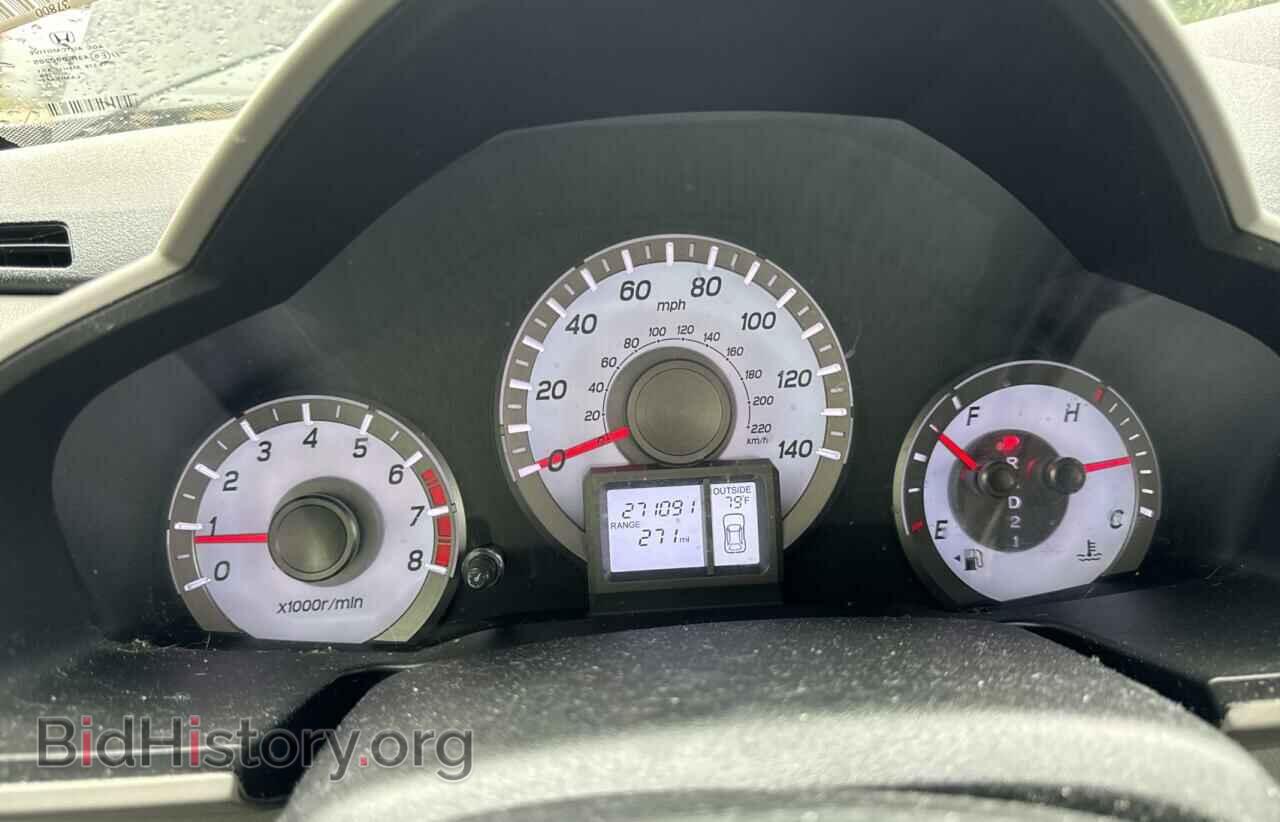 2015 HONDA PILOT - VIN: 5FNYF4H77FB069434 - Фото 8