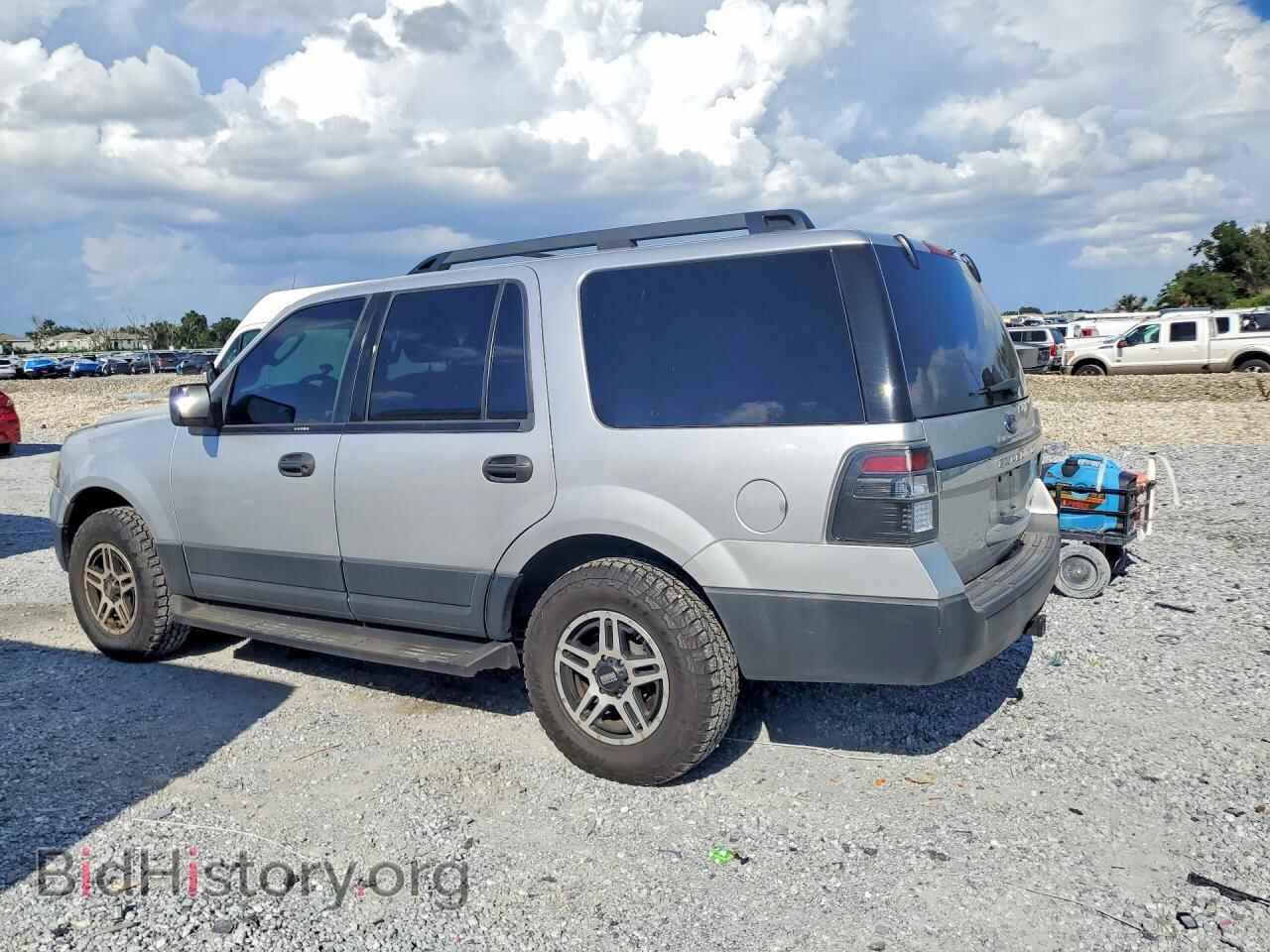 2016 FORD EXPEDITION - VIN: 1FMJU1FT1GEF46363 - Фото 2