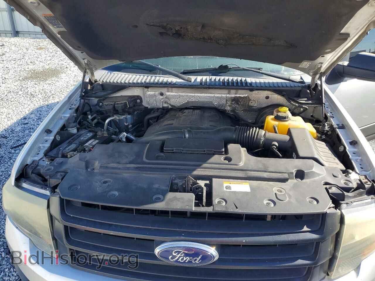 2016 FORD EXPEDITION - VIN: 1FMJU1FT1GEF46363 - Фото 12