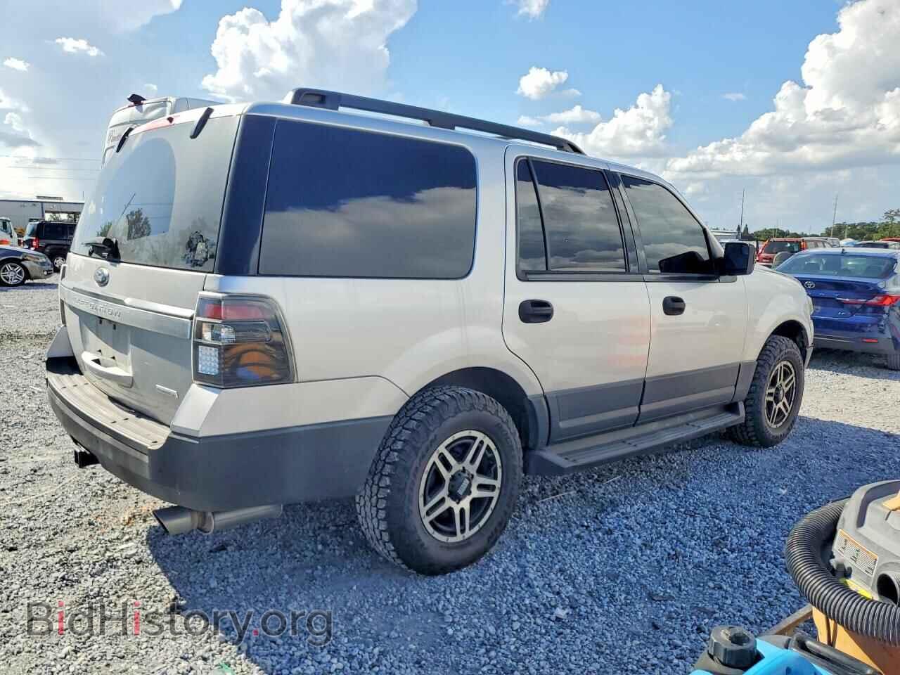 2016 FORD EXPEDITION - VIN: 1FMJU1FT1GEF46363 - Фото 3