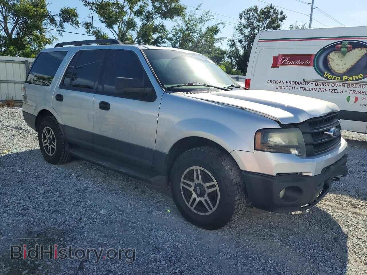 2016 FORD EXPEDITION - VIN: 1FMJU1FT1GEF46363 - Фото 4