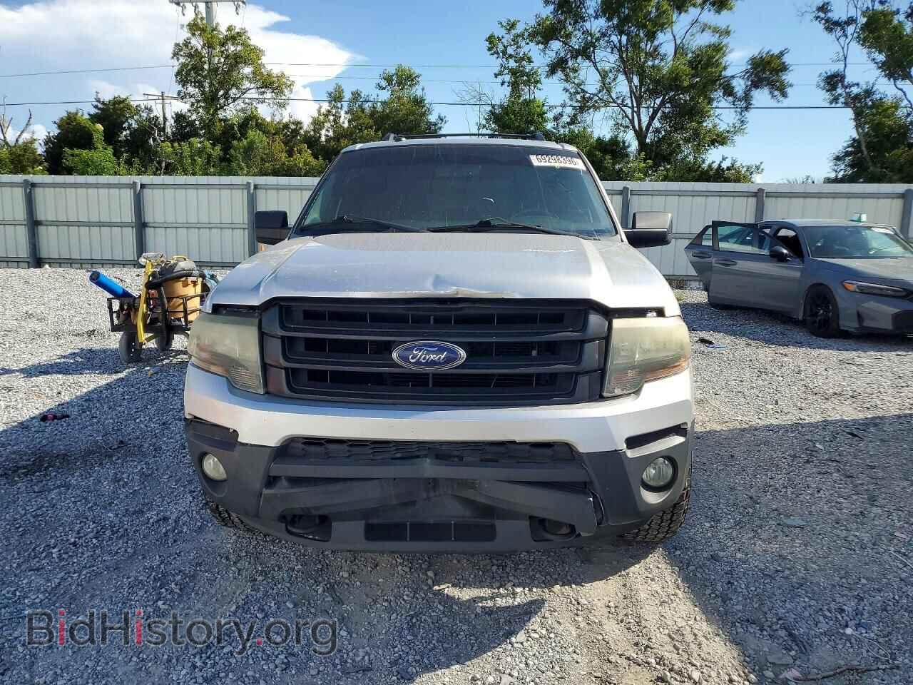 2016 FORD EXPEDITION - VIN: 1FMJU1FT1GEF46363 - Фото 5