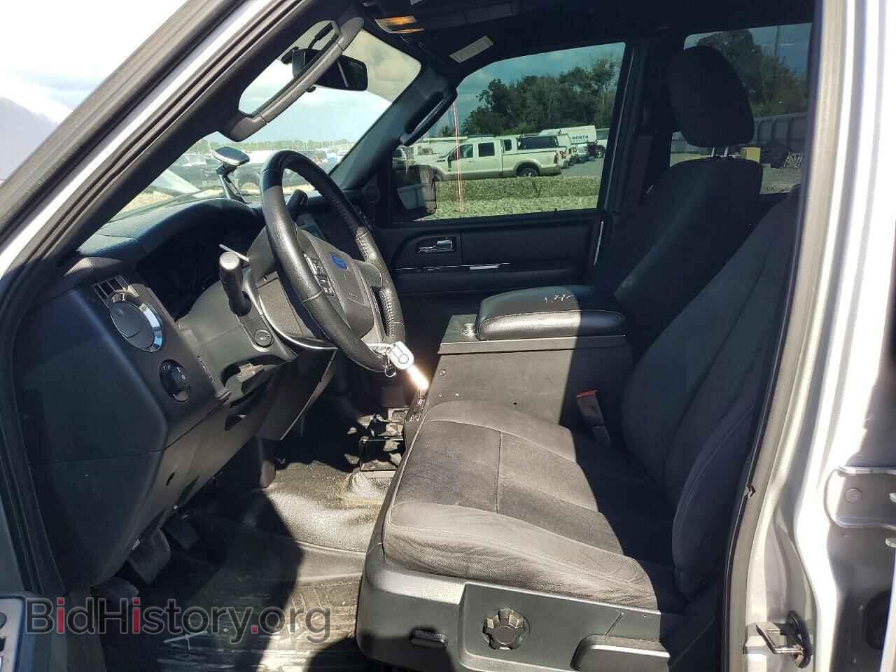 2016 FORD EXPEDITION - VIN: 1FMJU1FT1GEF46363 - Фото 7
