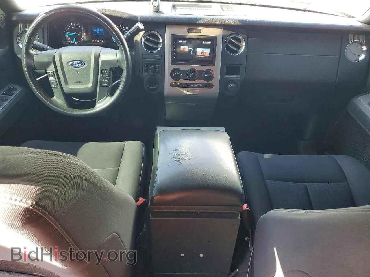 2016 FORD EXPEDITION - VIN: 1FMJU1FT1GEF46363 - Фото 8