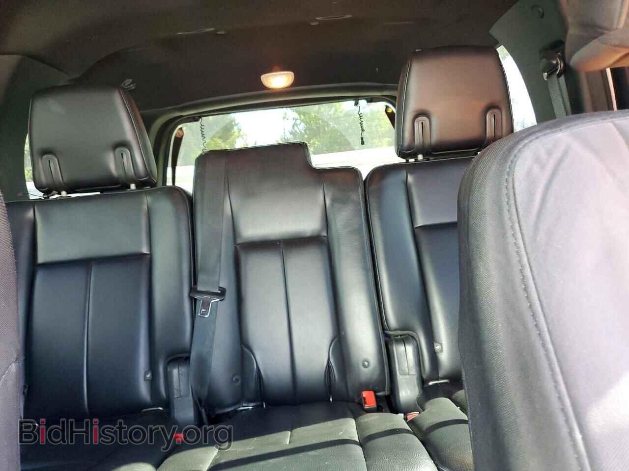 2016 FORD EXPEDITION - VIN: 1FMJU1FT1GEF46363 - Фото 10