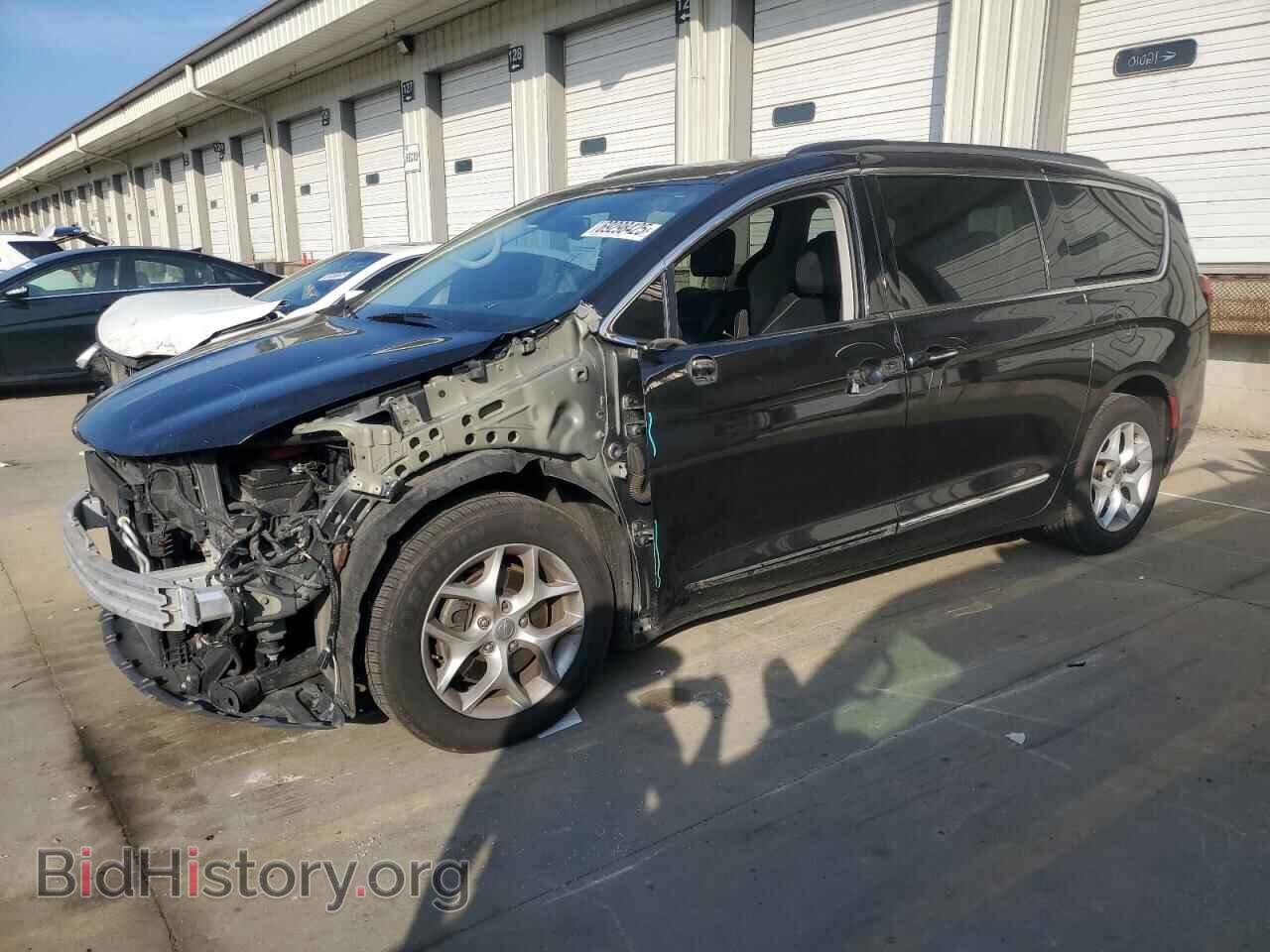 Photo 2C4RC1BG6HR661483 - CHRYSLER PACIFICA 2017