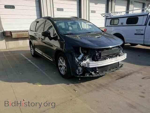 2017 CHRYSLER PACIFICA - VIN: 2C4RC1BG6HR661483 - Photo 15