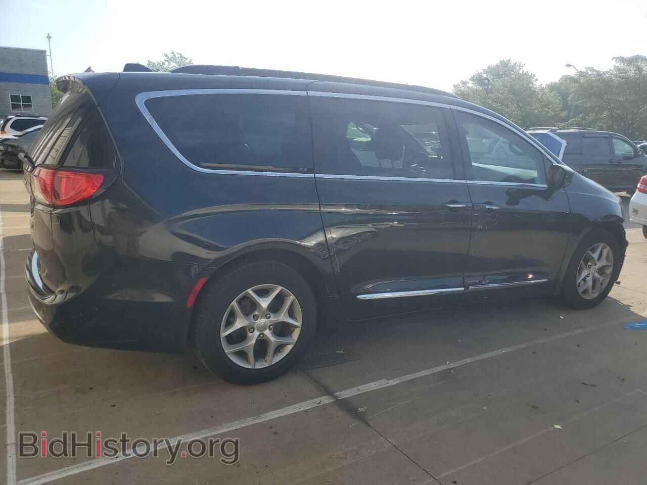 2017 CHRYSLER PACIFICA - VIN: 2C4RC1BG6HR661483 - Photo 3