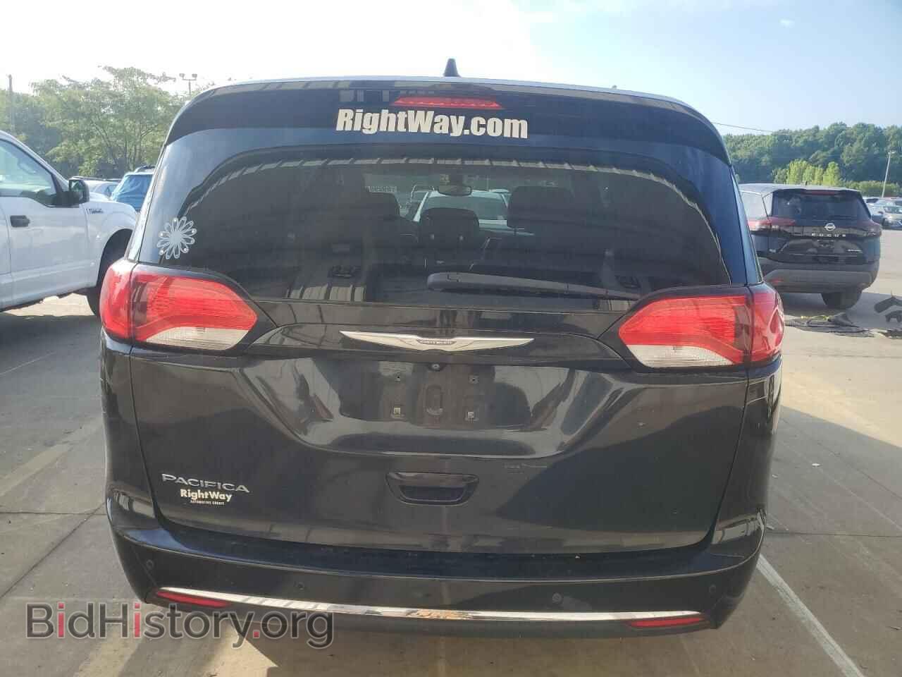 2017 CHRYSLER PACIFICA - VIN: 2C4RC1BG6HR661483 - Photo 6
