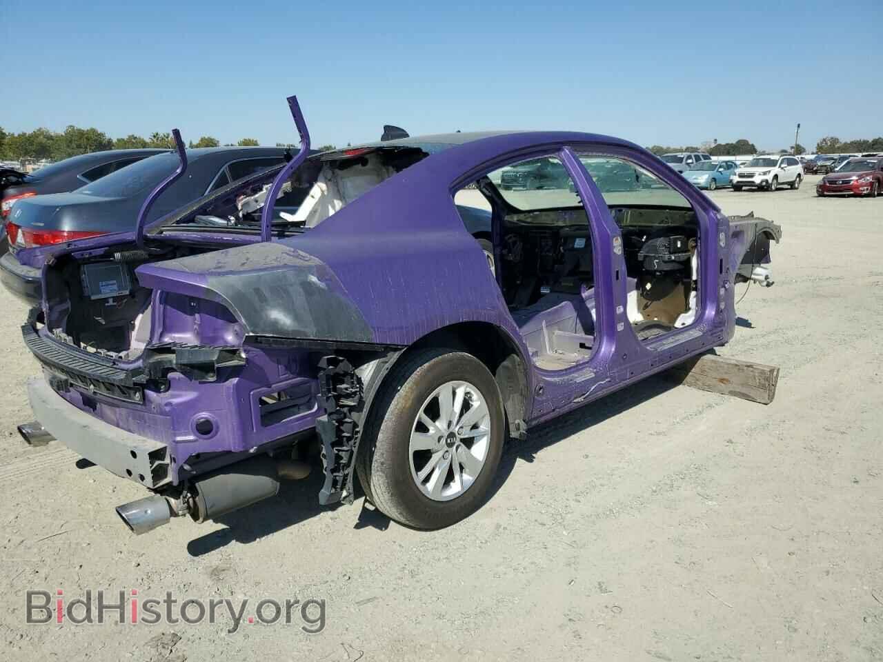 2019 DODGE CHARGER - VIN: 2C3CDXGJ2KH553180 - Фото 3