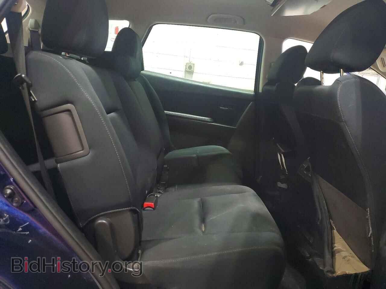 2012 MAZDA CX-9 - VIN: JM3TB3BA0C0337584 - Photo 11