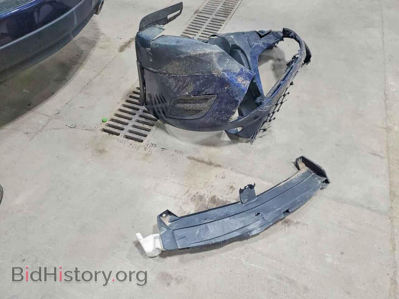 2012 MAZDA CX-9 - VIN: JM3TB3BA0C0337584 - Photo 13