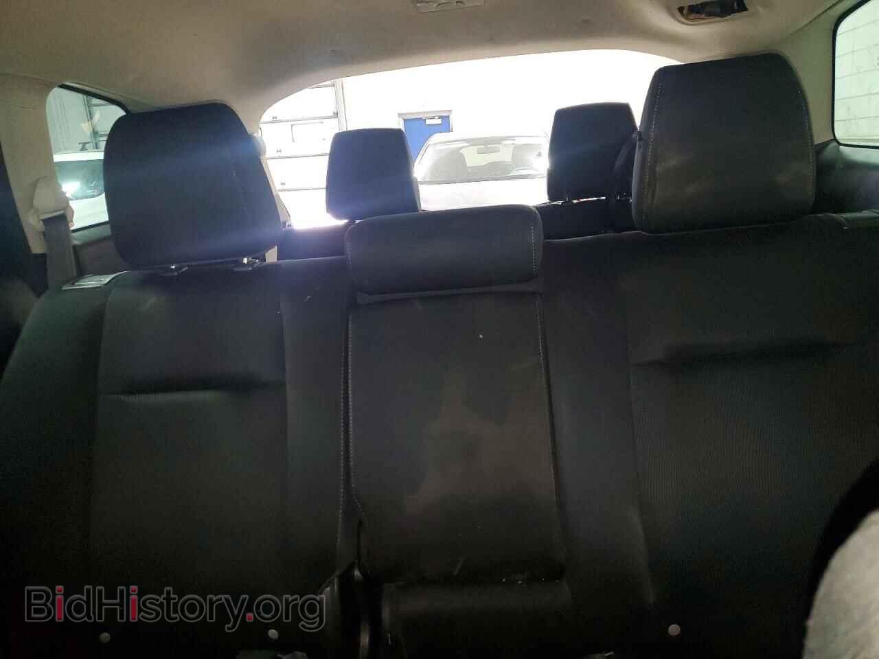 2012 MAZDA CX-9 - VIN: JM3TB3BA0C0337584 - Photo 10
