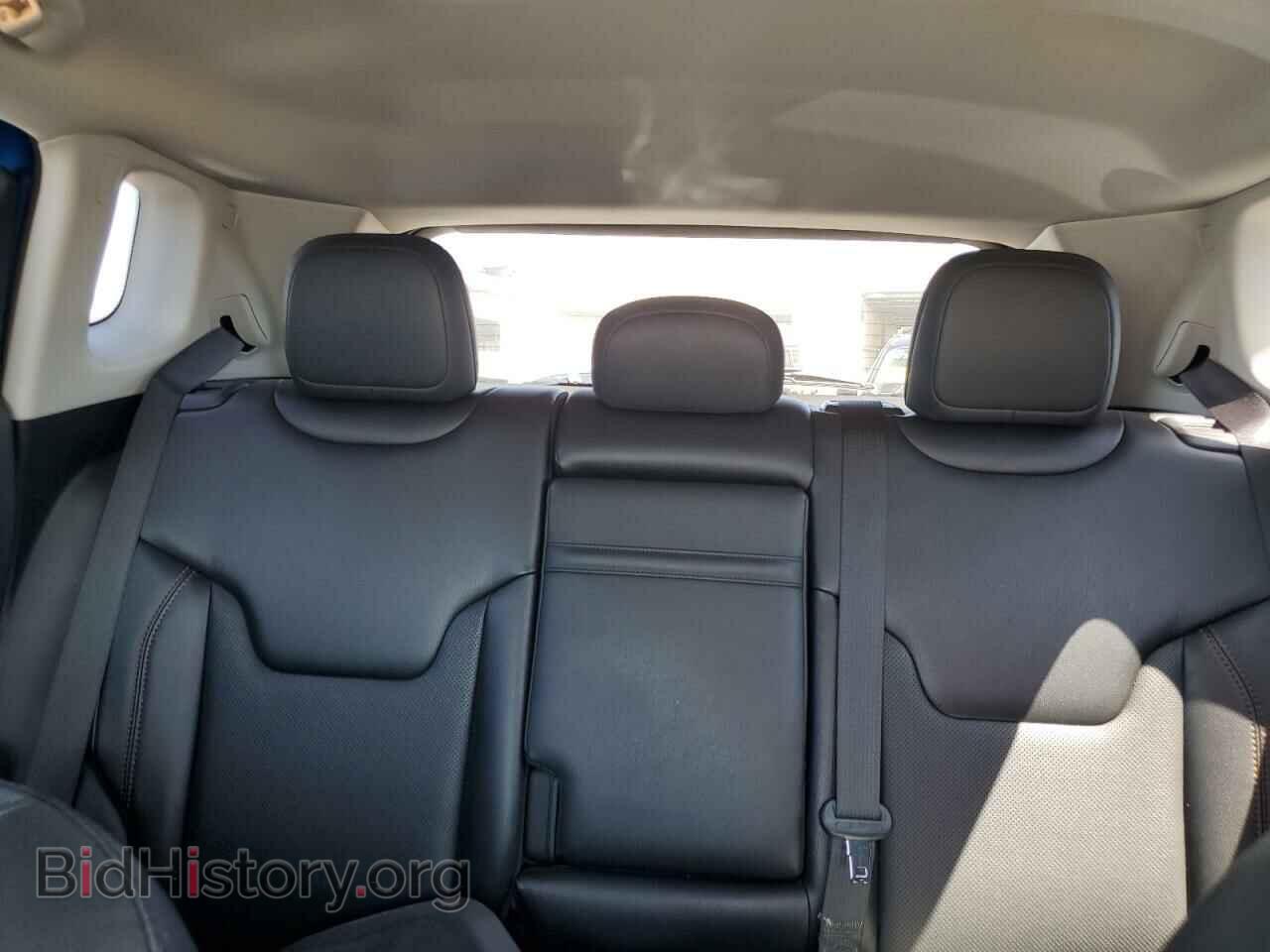 2020 JEEP COMPASS - VIN: 3C4NJDCB4LT149672 - Фото 10