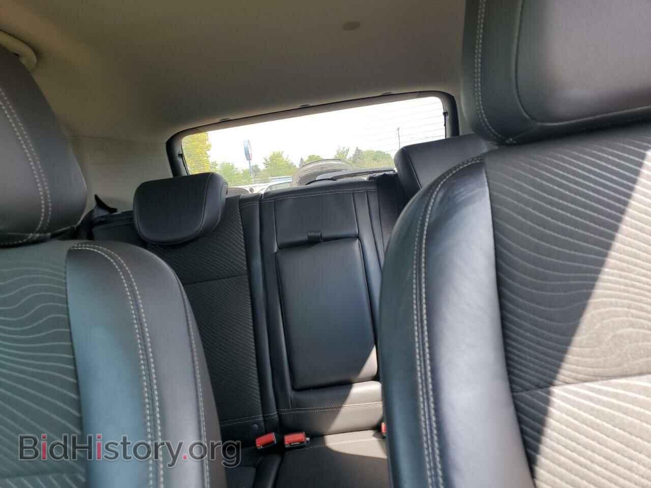 2014 BUICK ENCORE - VIN: KL4CJBSB5EB720002 - Photo 10