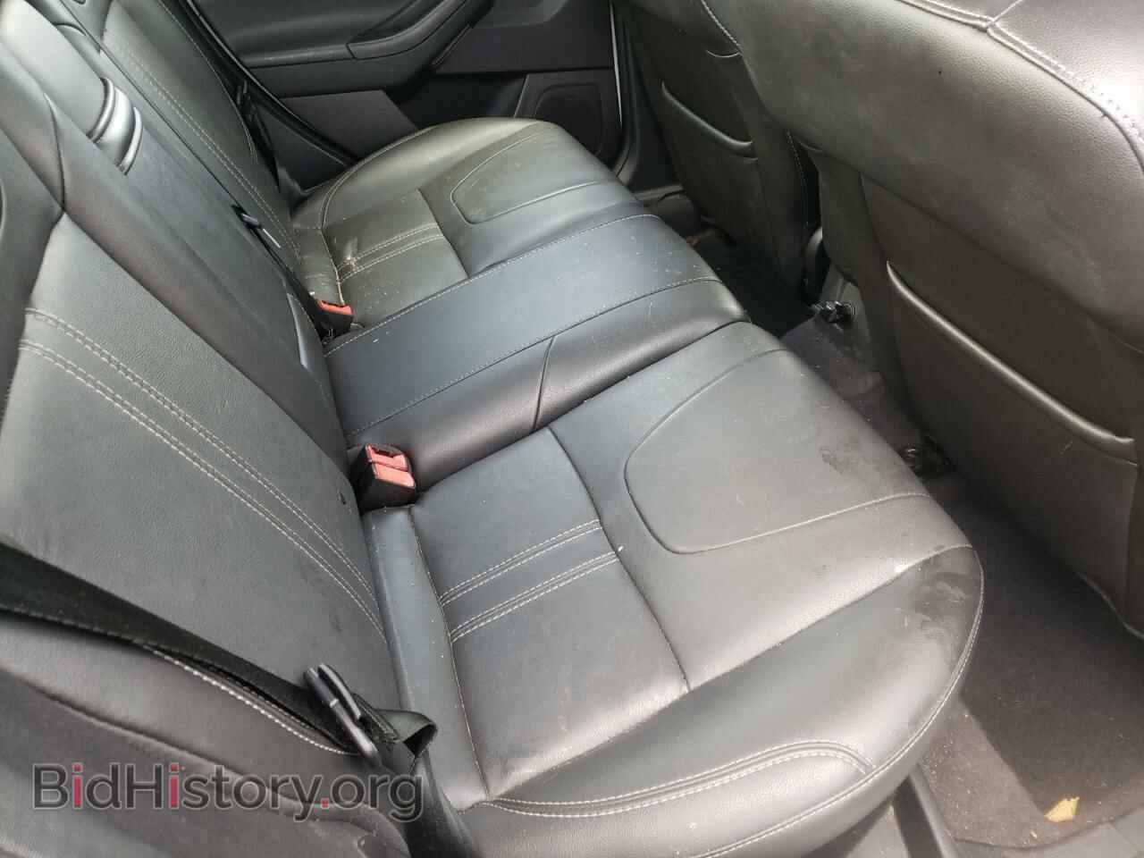 2013 FORD FOCUS - VIN: 1FADP3F28DL333242 - Photo 6