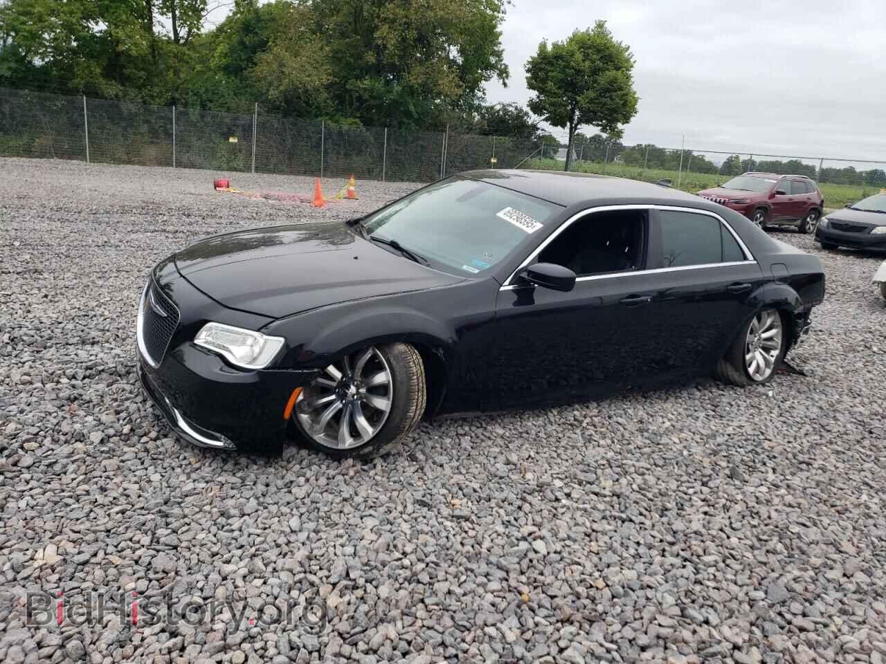 Photo 2C3CCAAG4HH668269 - CHRYSLER 300 2017