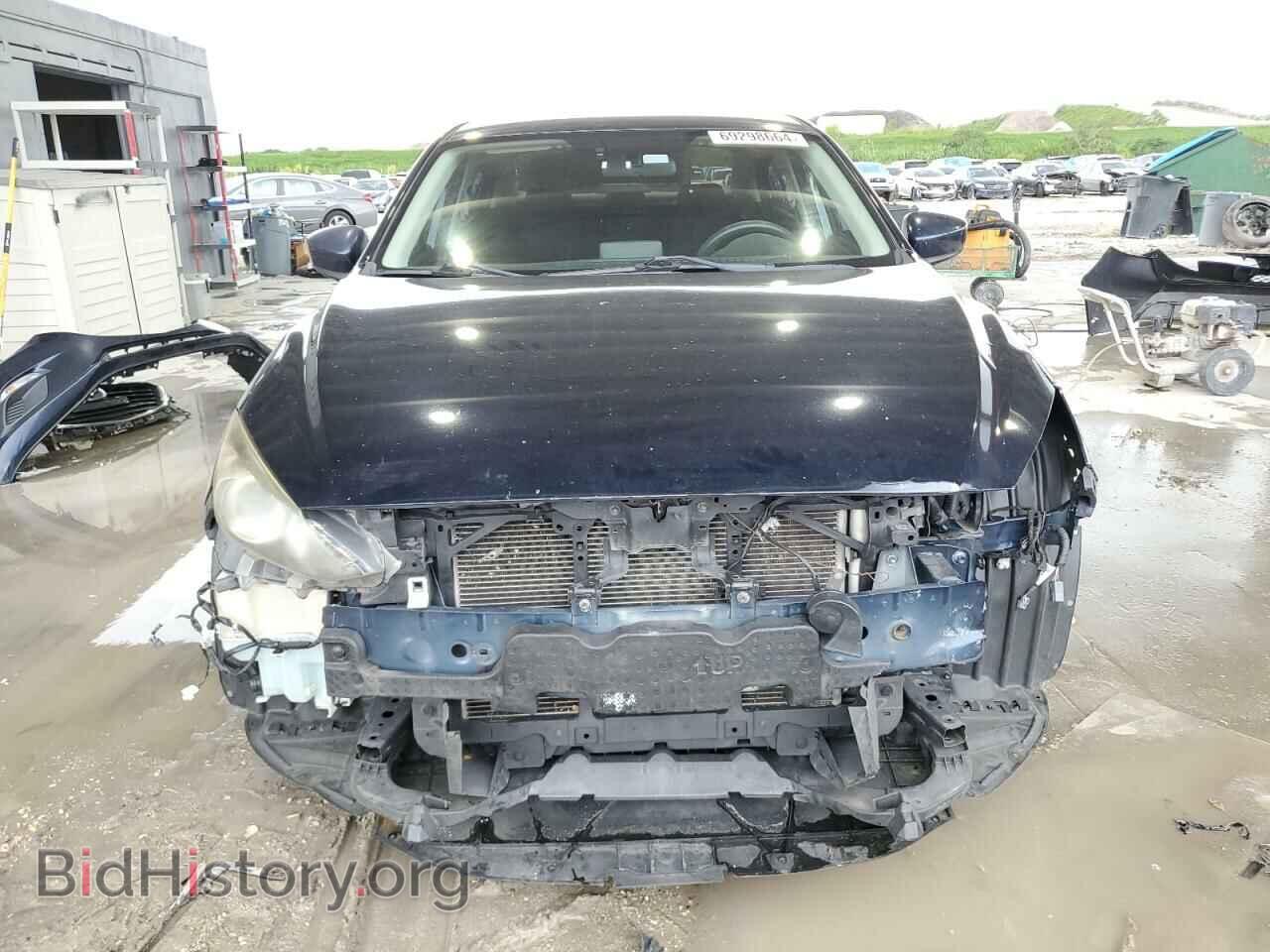 2016 MAZDA 3 - VIN: JM1BM1U71G1323925 - Фото 5