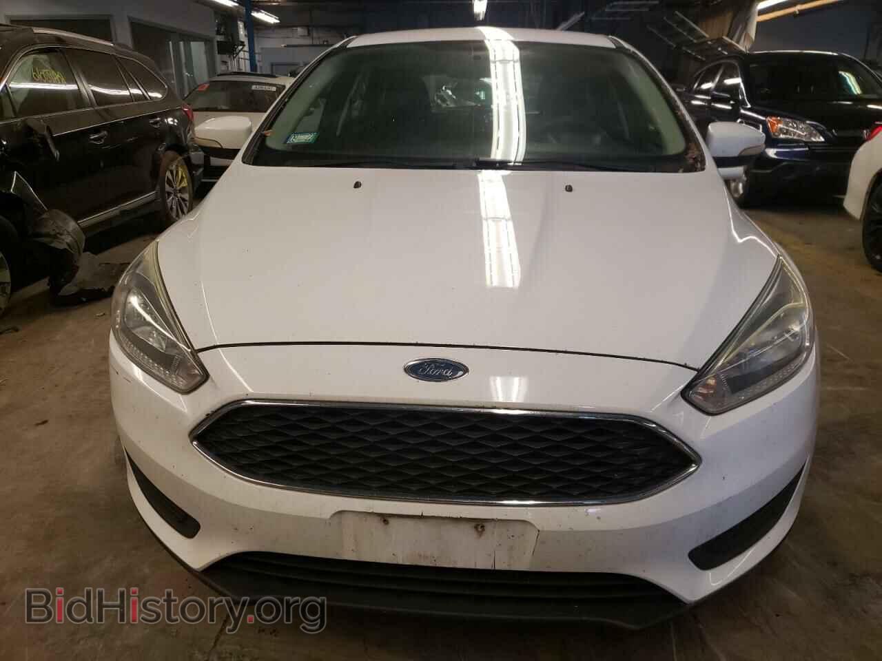 2015 FORD FOCUS - VIN: 1FADP3K21FL288573 - Фото 5