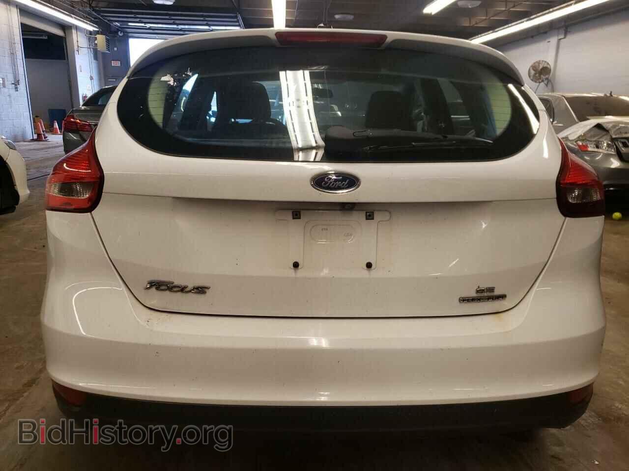 2015 FORD FOCUS - VIN: 1FADP3K21FL288573 - Фото 6