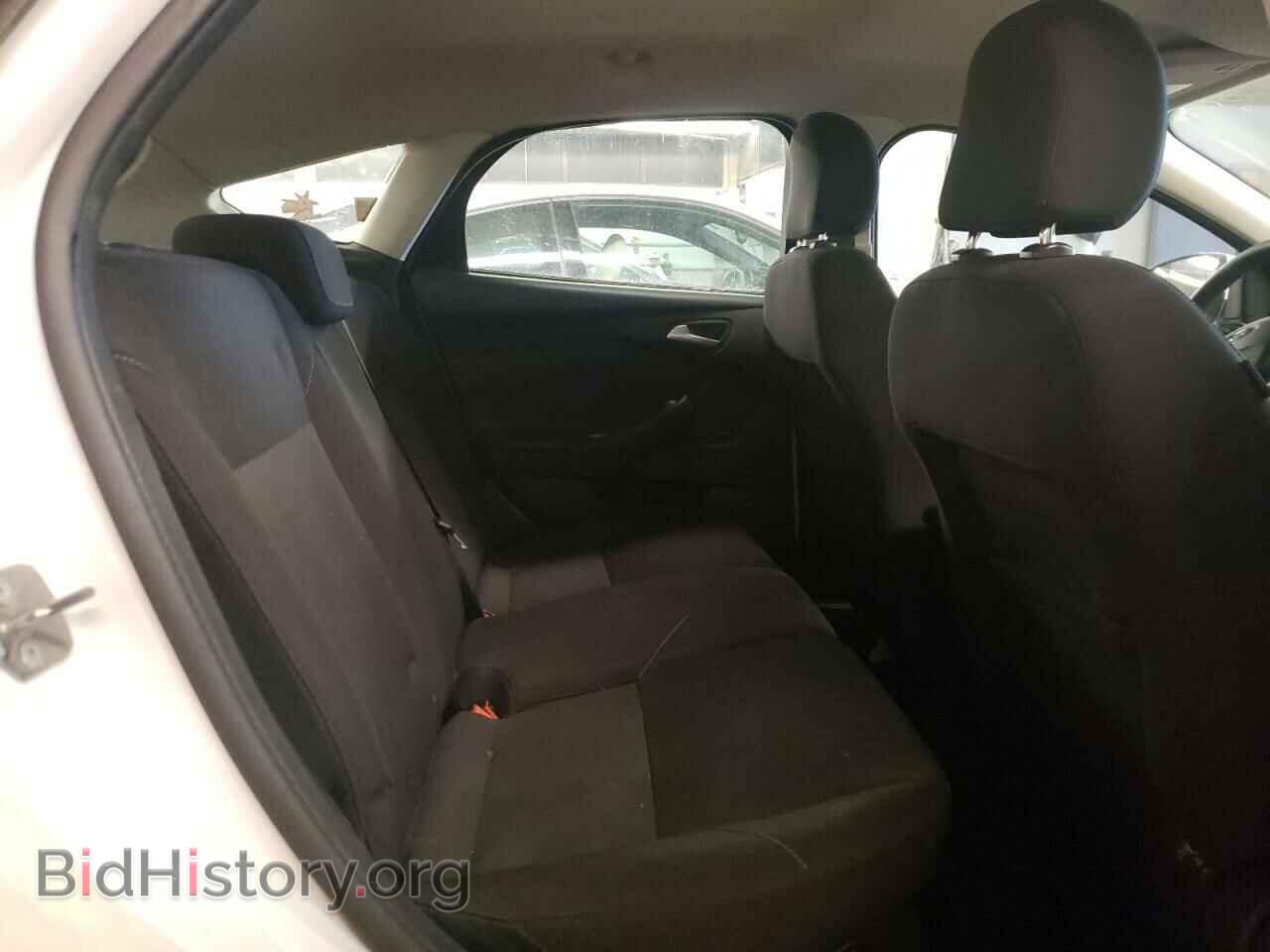 2015 FORD FOCUS - VIN: 1FADP3K21FL288573 - Фото 10