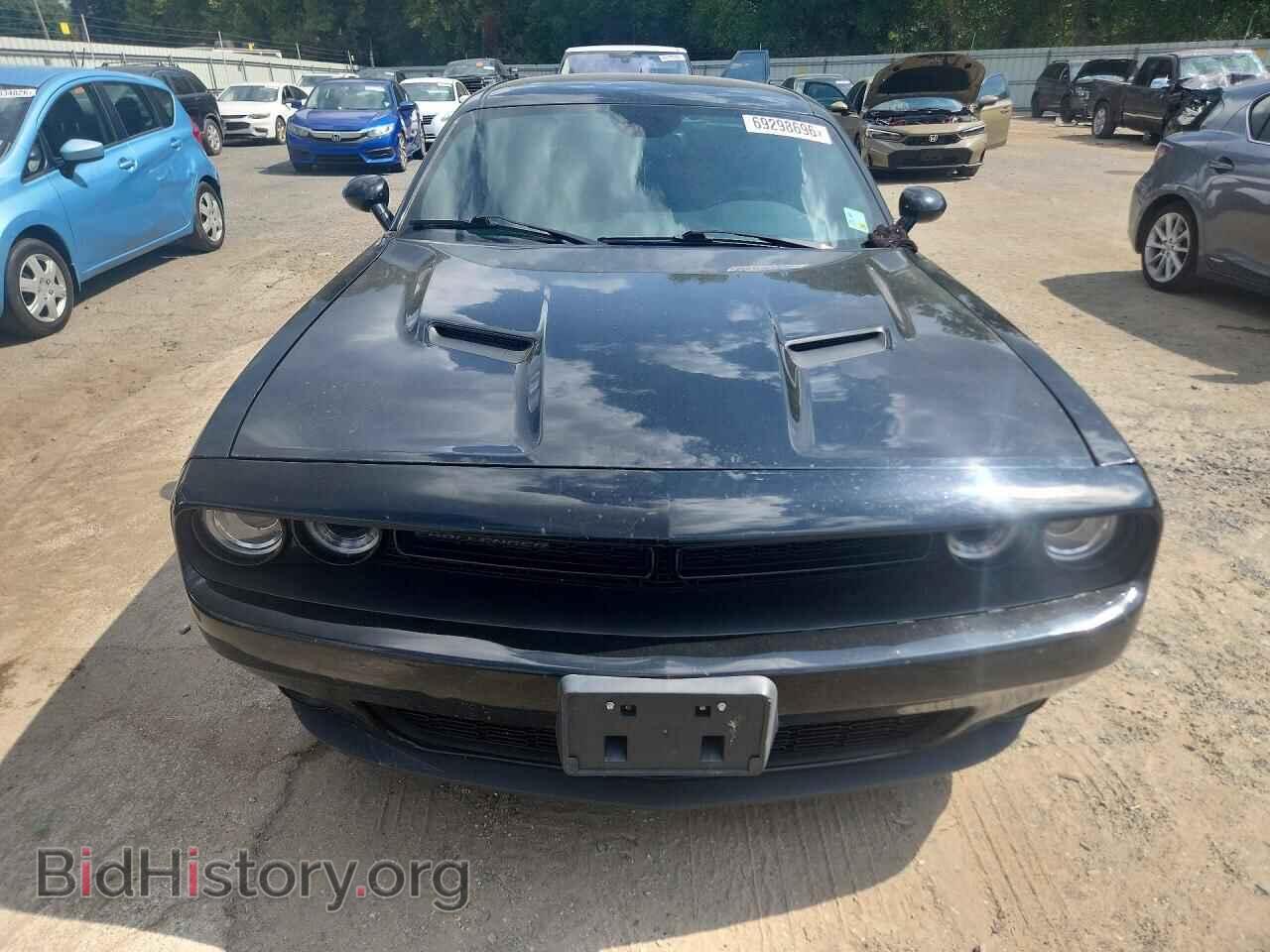 2016 DODGE CHALLENGER - VIN: 2C3CDZAG9GH358886 - Photo 5