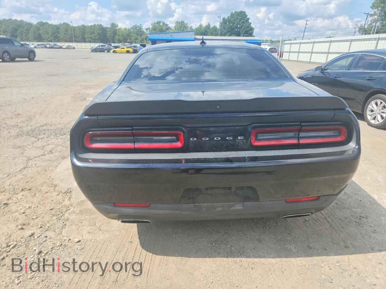 2016 DODGE CHALLENGER - VIN: 2C3CDZAG9GH358886 - Photo 6