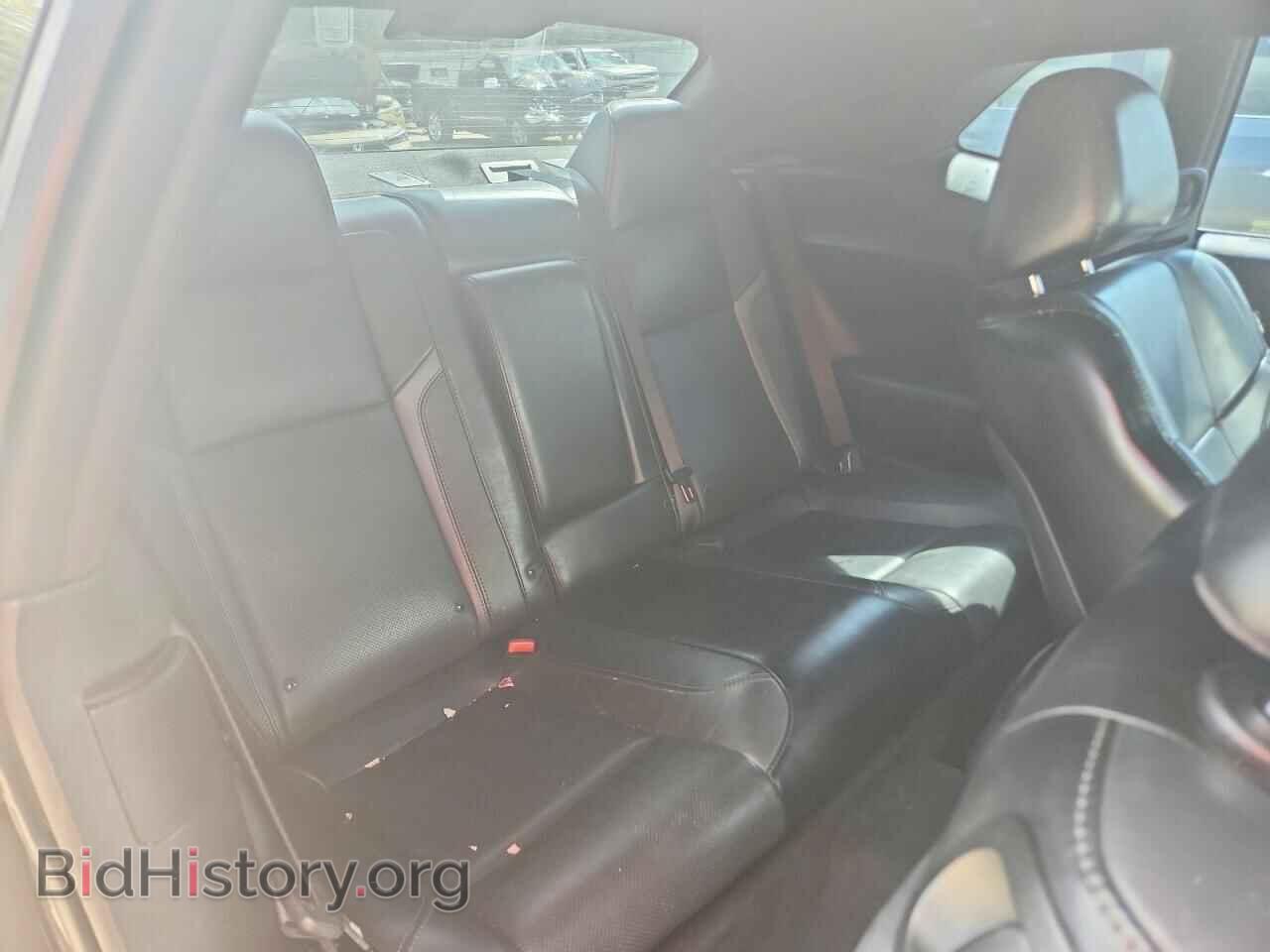 2016 DODGE CHALLENGER - VIN: 2C3CDZAG9GH358886 - Photo 10
