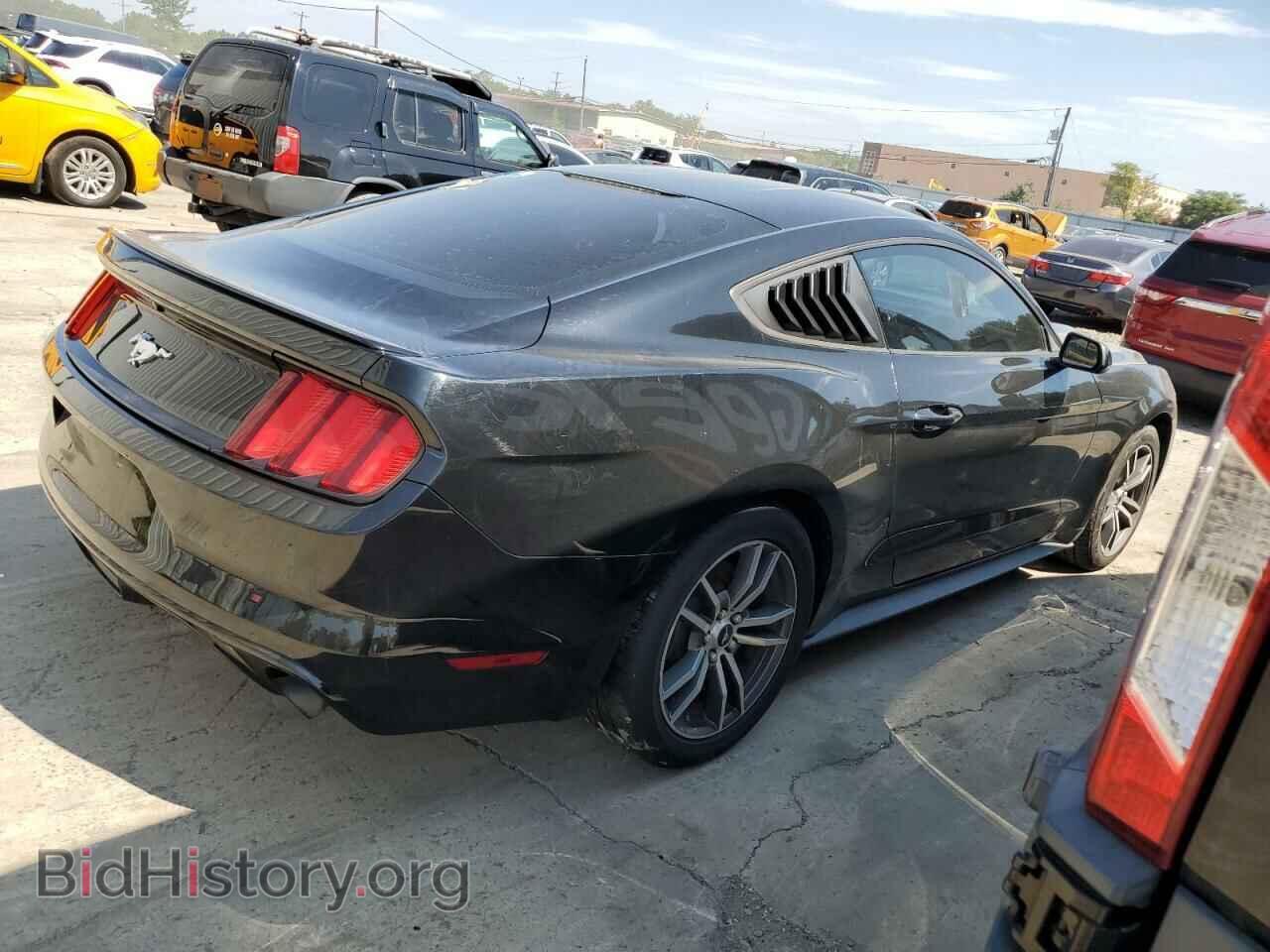 2016 FORD ALL Models - VIN: 1FA6P8TH6G5279527 - Photo 3