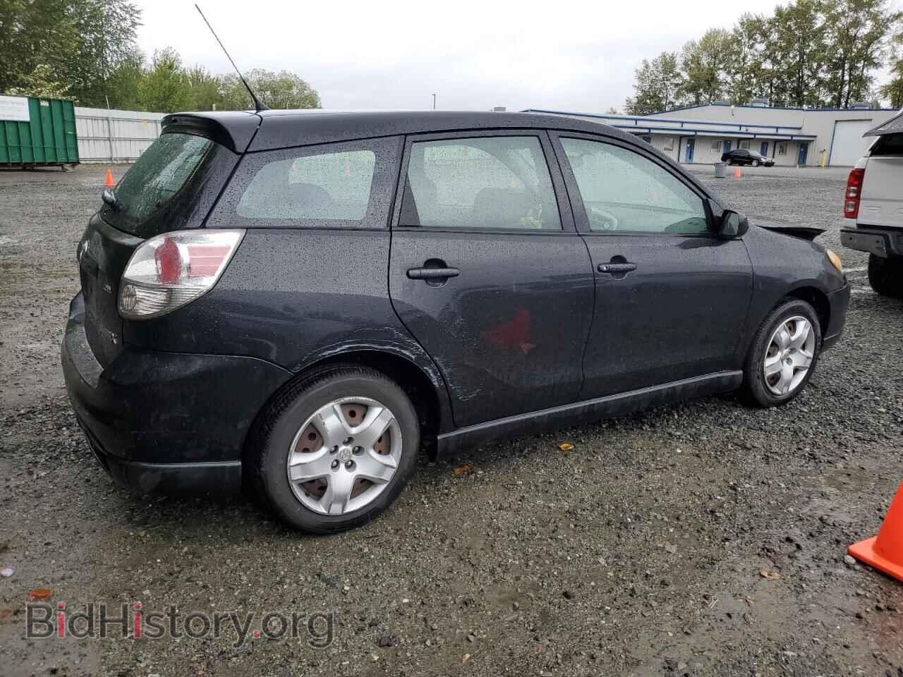 2007 TOYOTA COROLLA - VIN: 2T1KR32E27C628733 - Фото 3