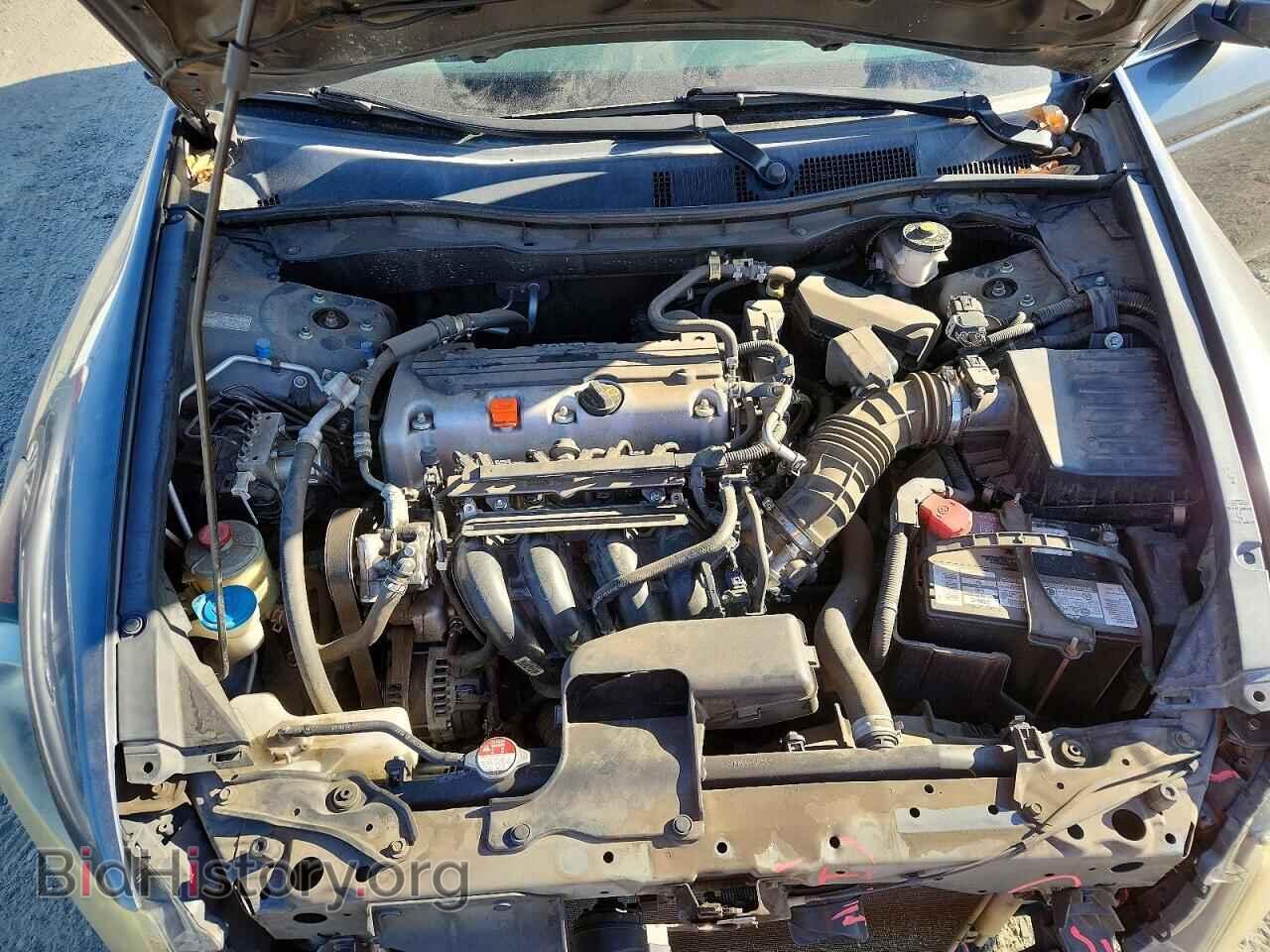 2012 HONDA ACCORD - VIN: 1HGCP2F40CA217806 - Фото 11