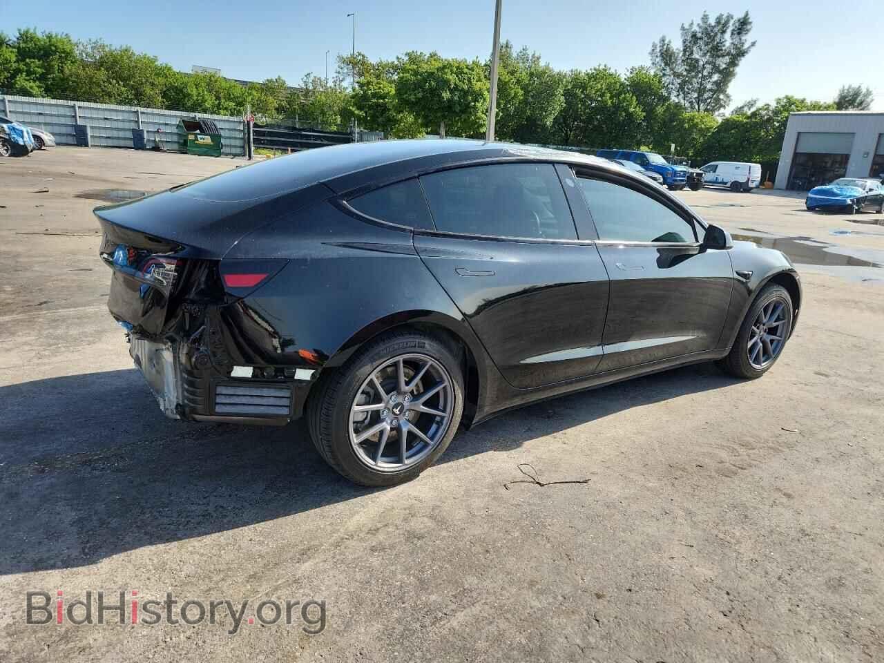 2023 TESLA MODEL 3 - VIN: 5YJ3E1EA3PF665797 - Photo 3