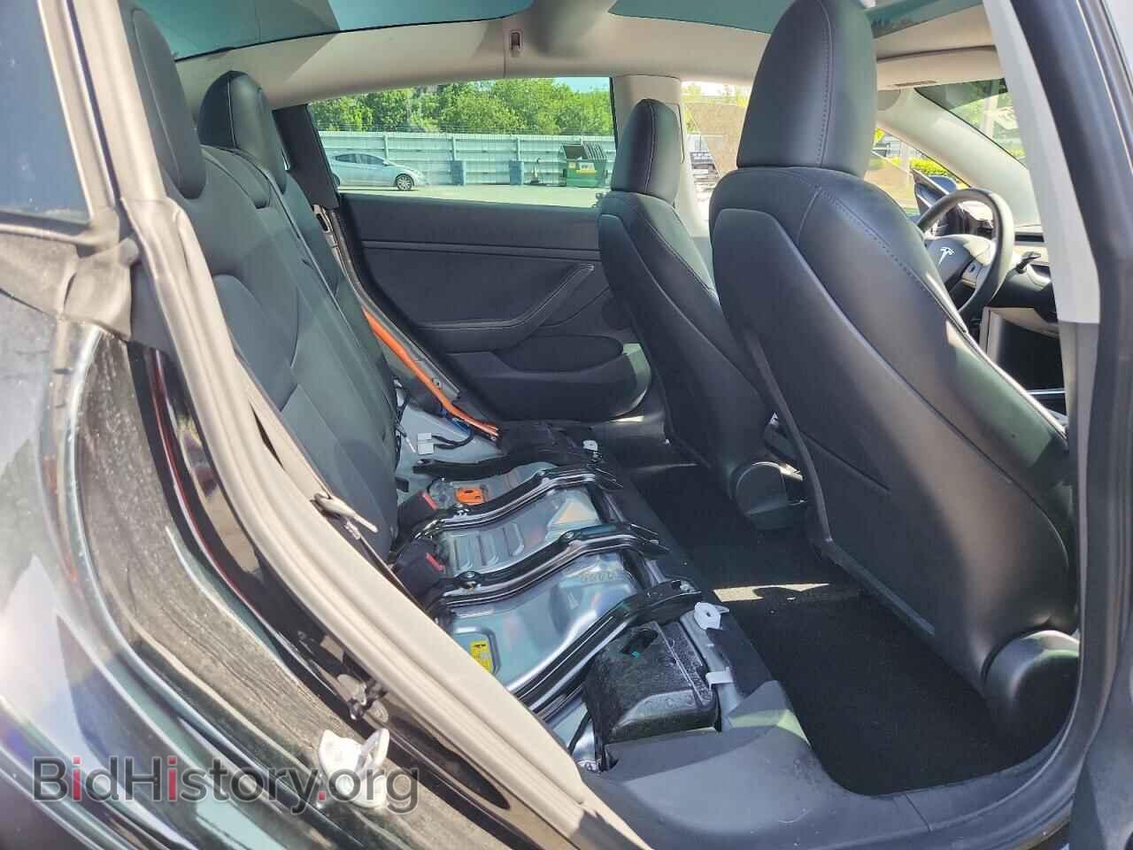2023 TESLA MODEL 3 - VIN: 5YJ3E1EA3PF665797 - Photo 10