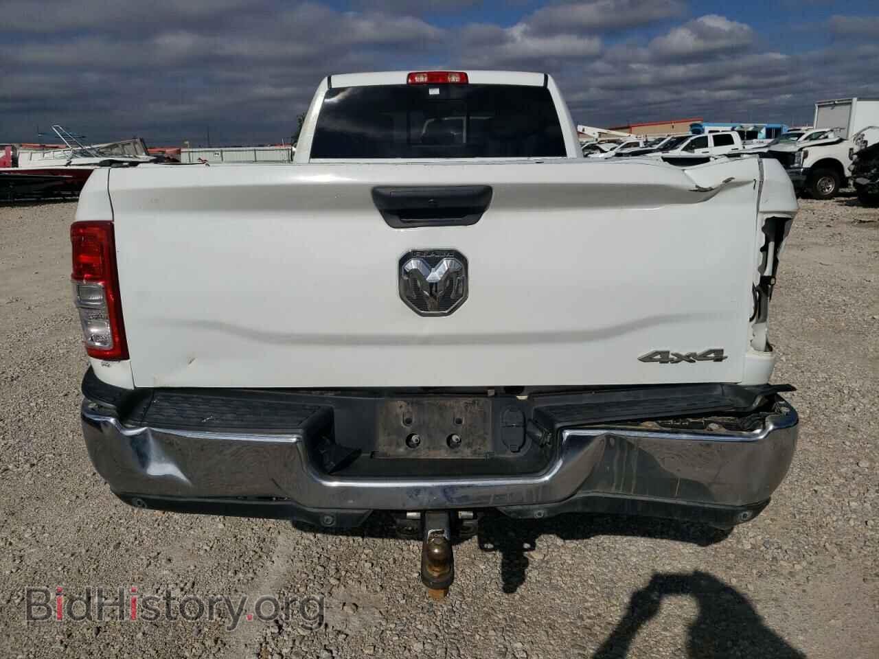 2020 RAM 3500 - VIN: 3C63R3GL5LG215921 - Фото 6